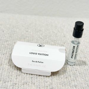 LOUIS VUITTON “Imagination”